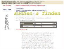 Tablet Screenshot of lexikon.a-d-s.ch